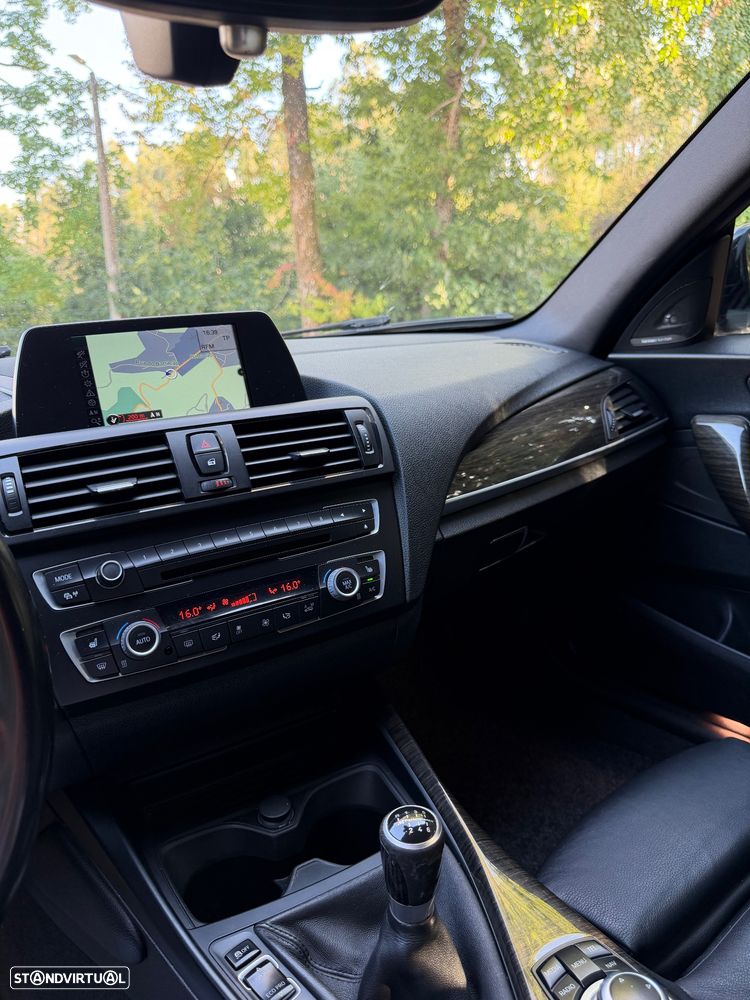BMW M235i Standard - 10