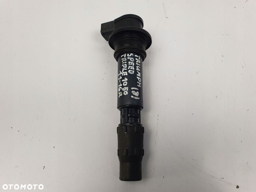 CEWKA ZAPŁONOWA Triumph Speed Triple 1050 11-16 129700-5220 - 15