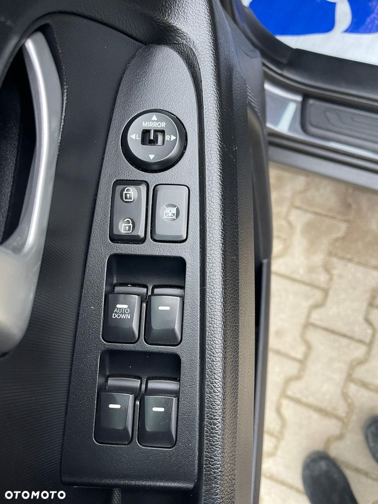 Kia Sportage 1.6 GDI L 2WD - 20