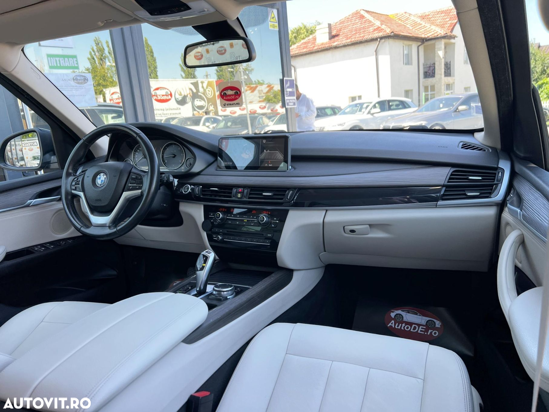 BMW X5 xDrive30d - 6
