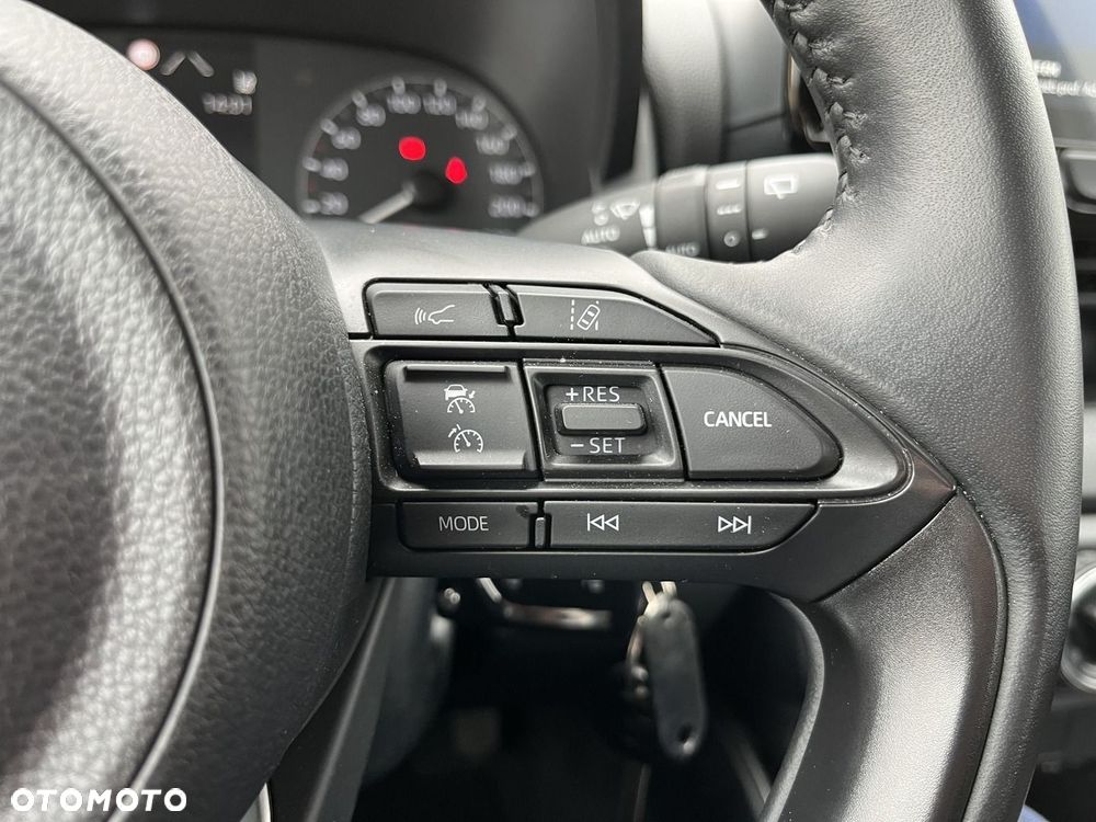 Toyota Yaris 1.5 Comfort - 10