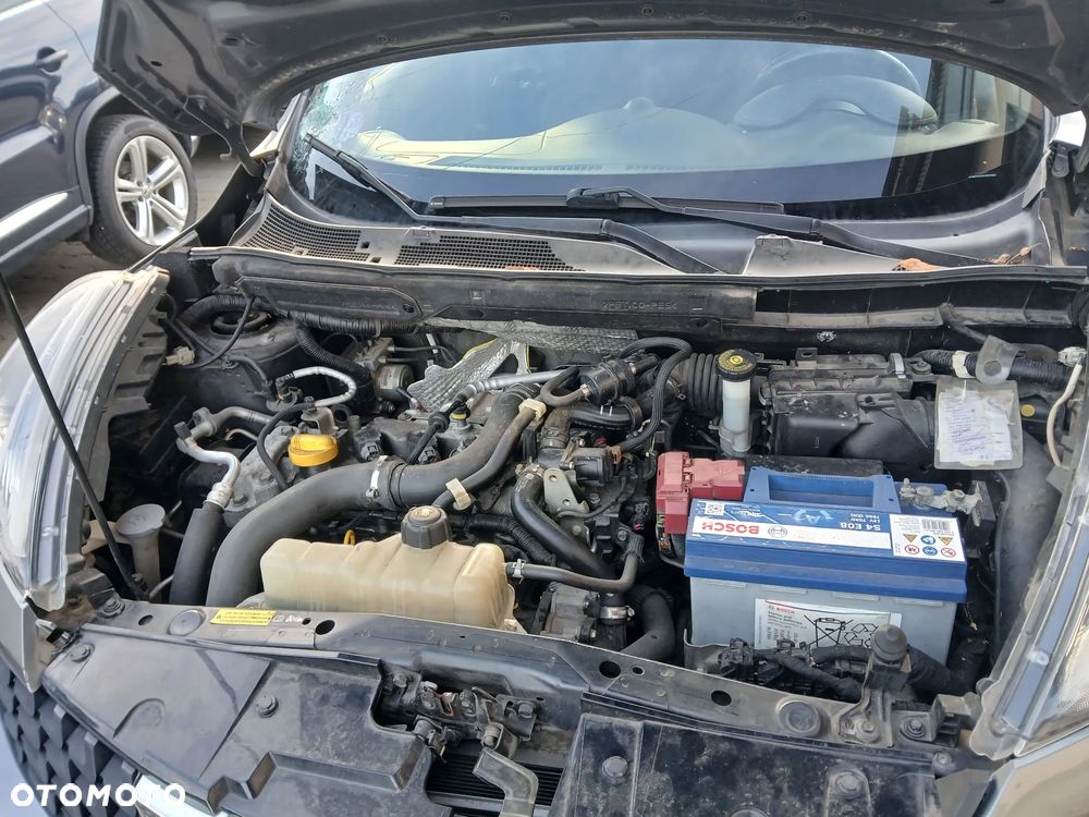 Nissan Juke - 19