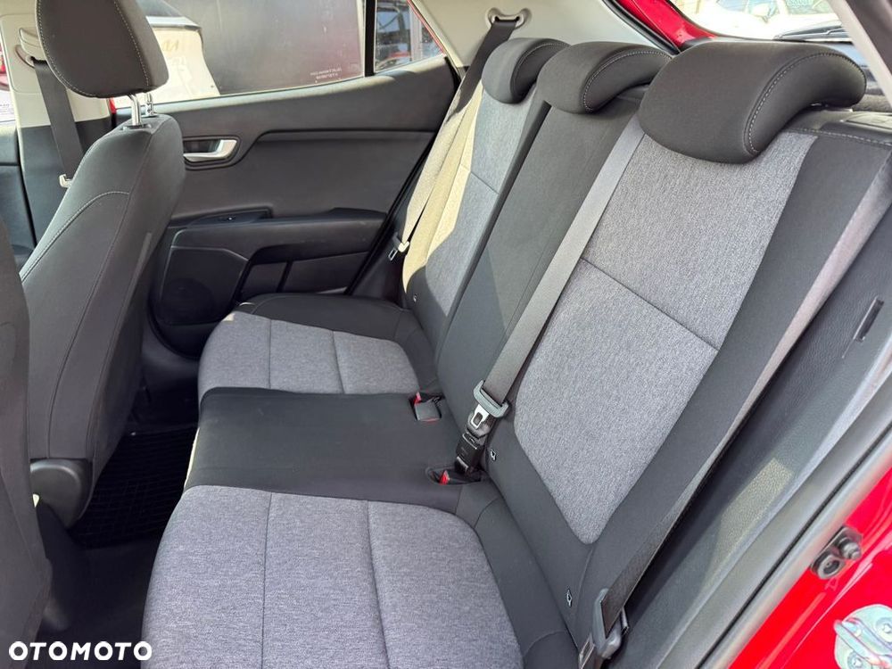 Kia Stonic 1.2 M - 18