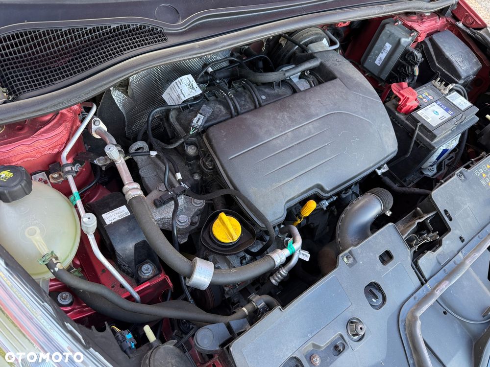 Renault Clio 1.2 16V 75 LIMITED - 36