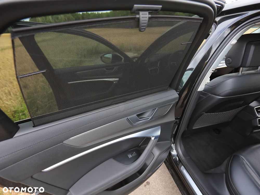 Audi A6 Limousine 50 TDI mHEV Quattro Sport Tiptronic - 22