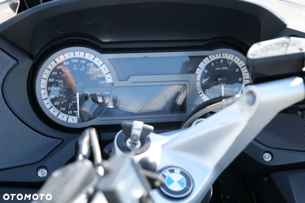 BMW RT - 19