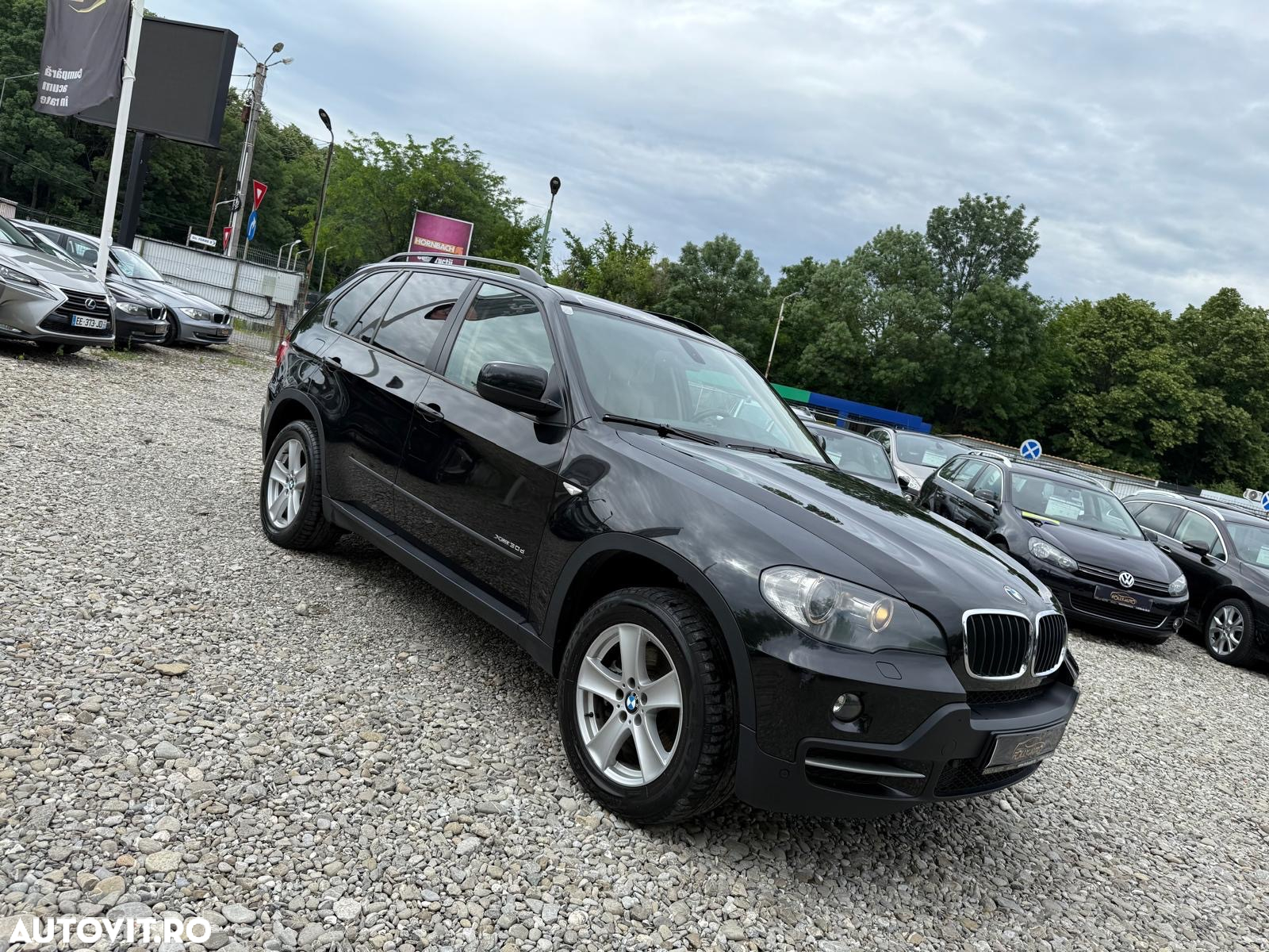 BMW X5 xDrive30d - 2
