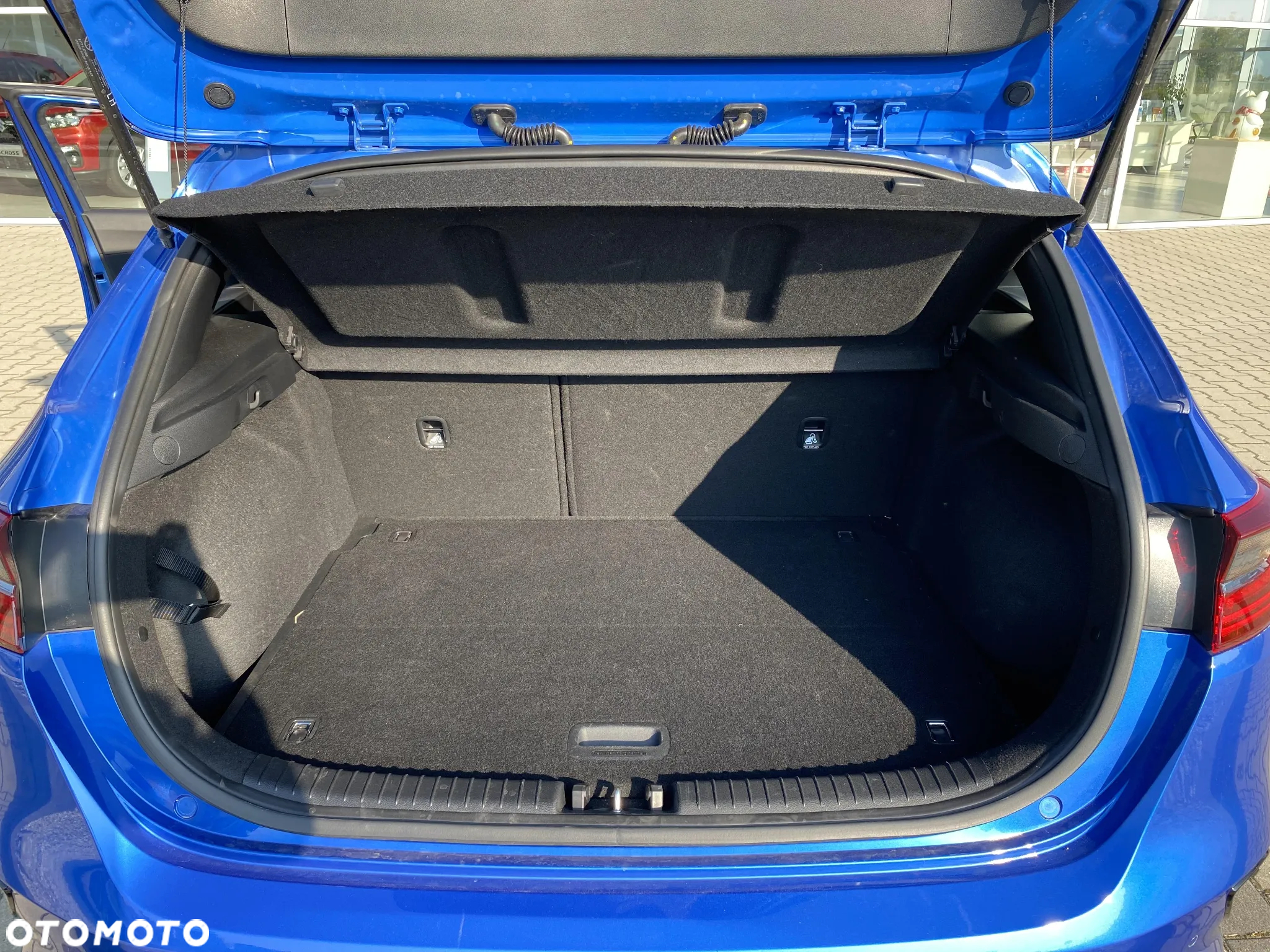 Kia Ceed 1.0 T-GDI M - 16