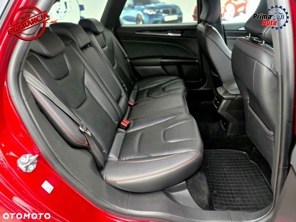 Ford Mondeo 1.5 EcoBoost STart-Stopp ST-Line - 22