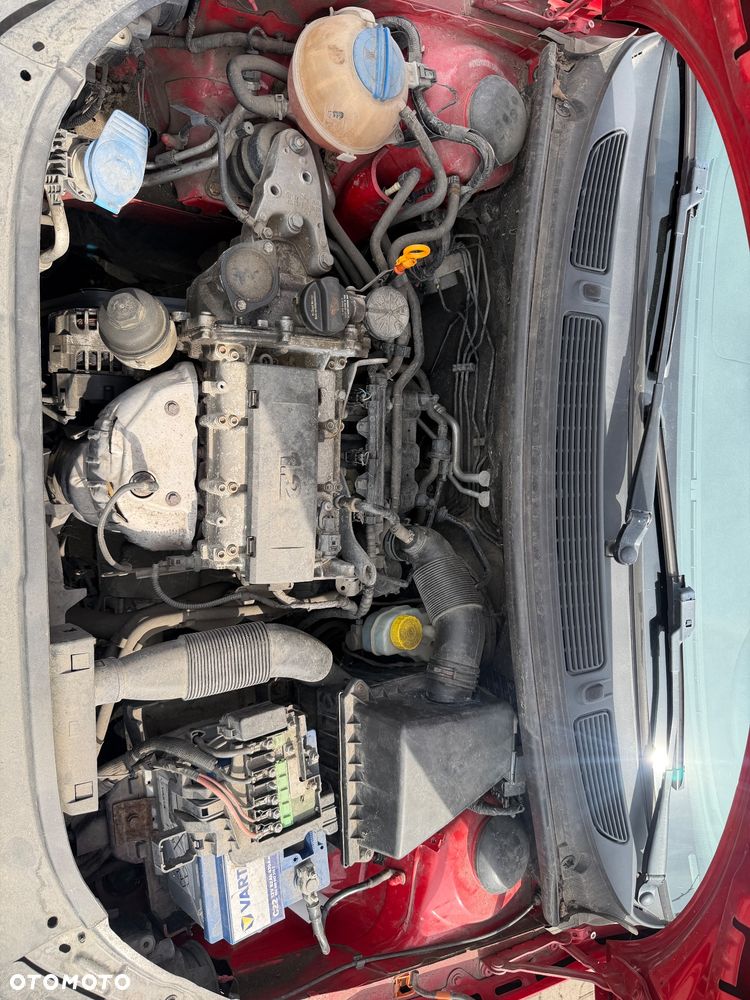 Skoda Fabia 1.2 HTP MONTE CARLO - 25