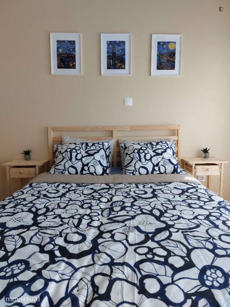 Apartamento com 1 quartos - localizado em Matosinhos Porto - Grande imagem: 3/20