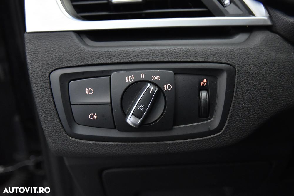 BMW X1 xDrive25i AT - 16