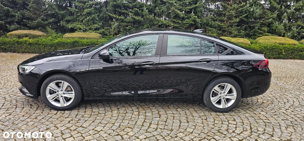 Opel Insignia - 7