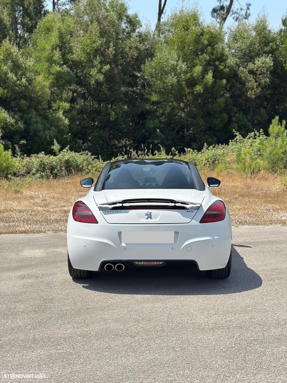 Peugeot RCZ 1.6 THP - 2