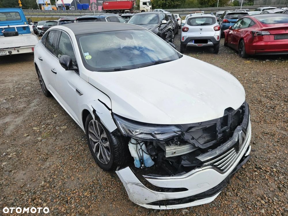 Renault Talisman ENERGY dCi 130 EDC LIMITED - 5