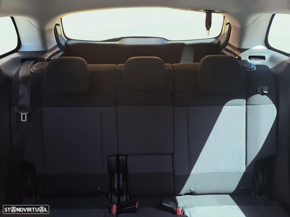 Citroën C3 Aircross 1.2 PureTech Feel - 16