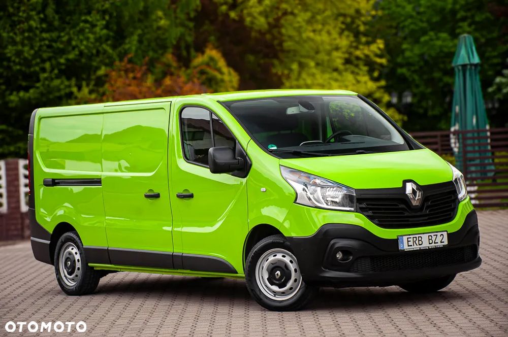 Renault Trafic - 5