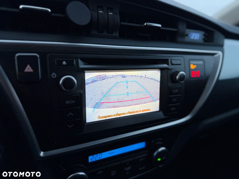 Toyota Auris 1.8 HSD Luna - 8