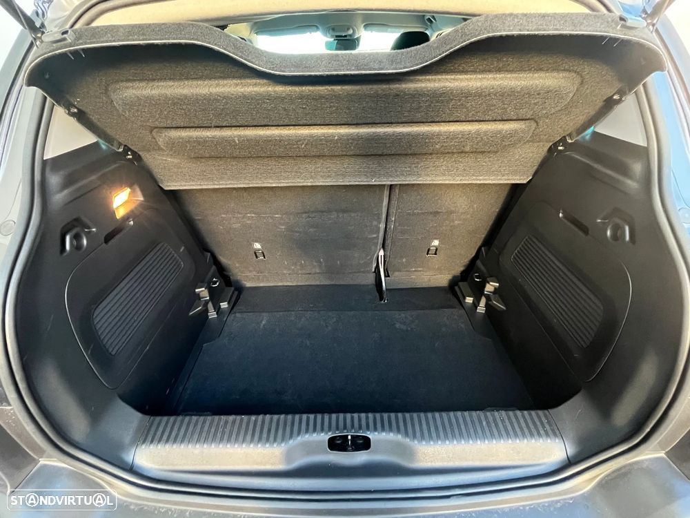 Citroën C3 Aircross 1.2 PureTech Shine - 8