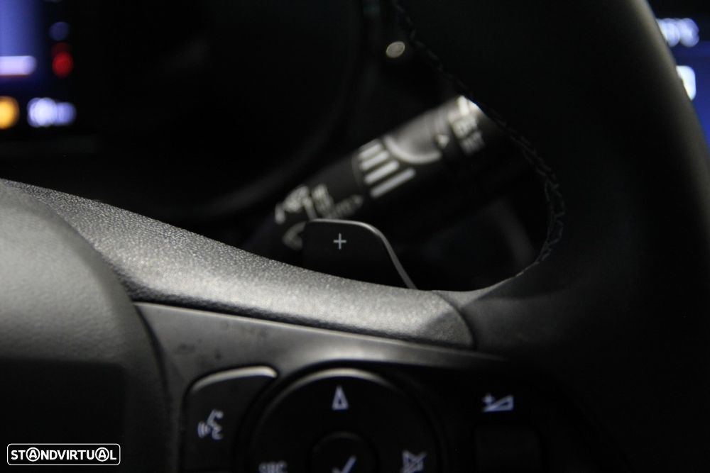 Opel Corsa 1.2 T GS Line Aut. - 14