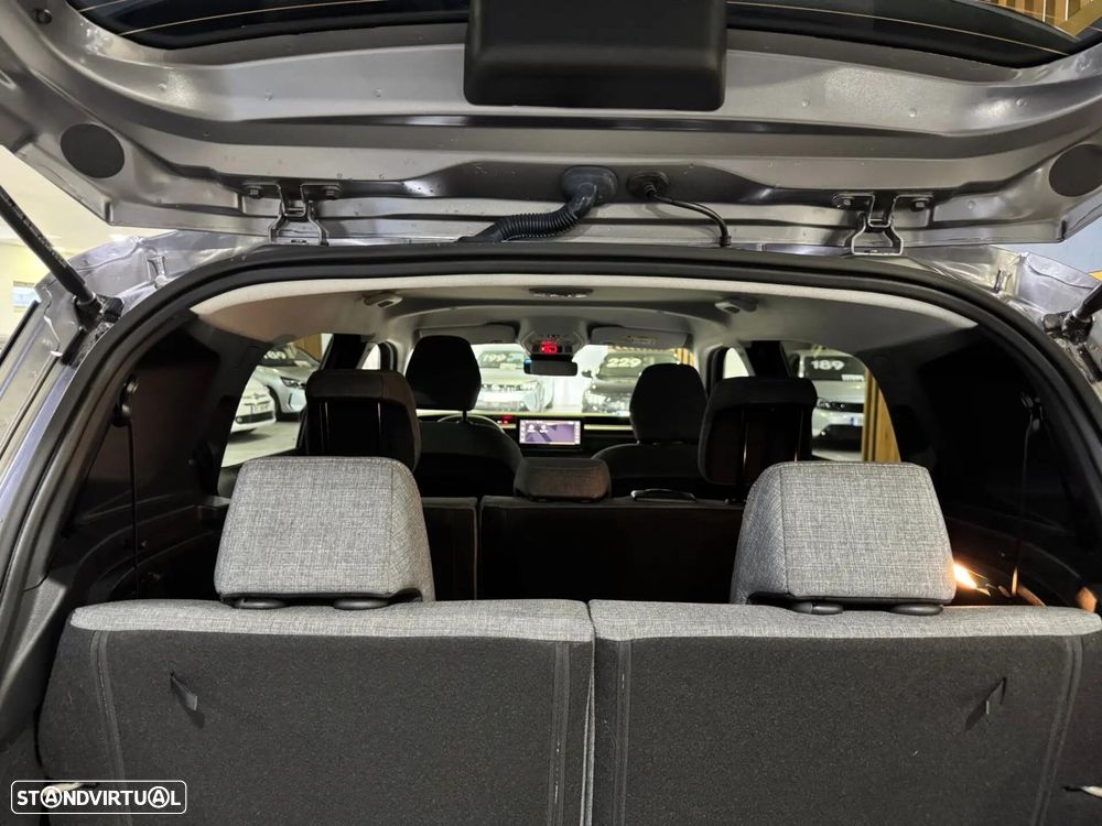 Citroën C3 Aircross 1.2 PureTech Plus - 14