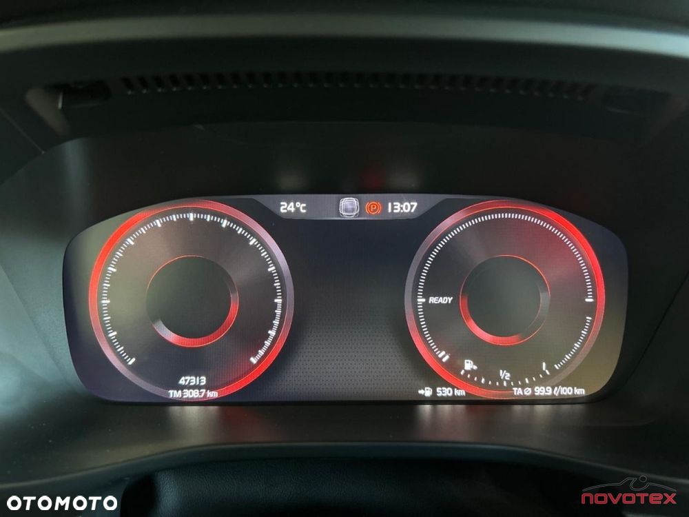 Volvo XC 40 T5 Twin Engine DKG Inscription - 12