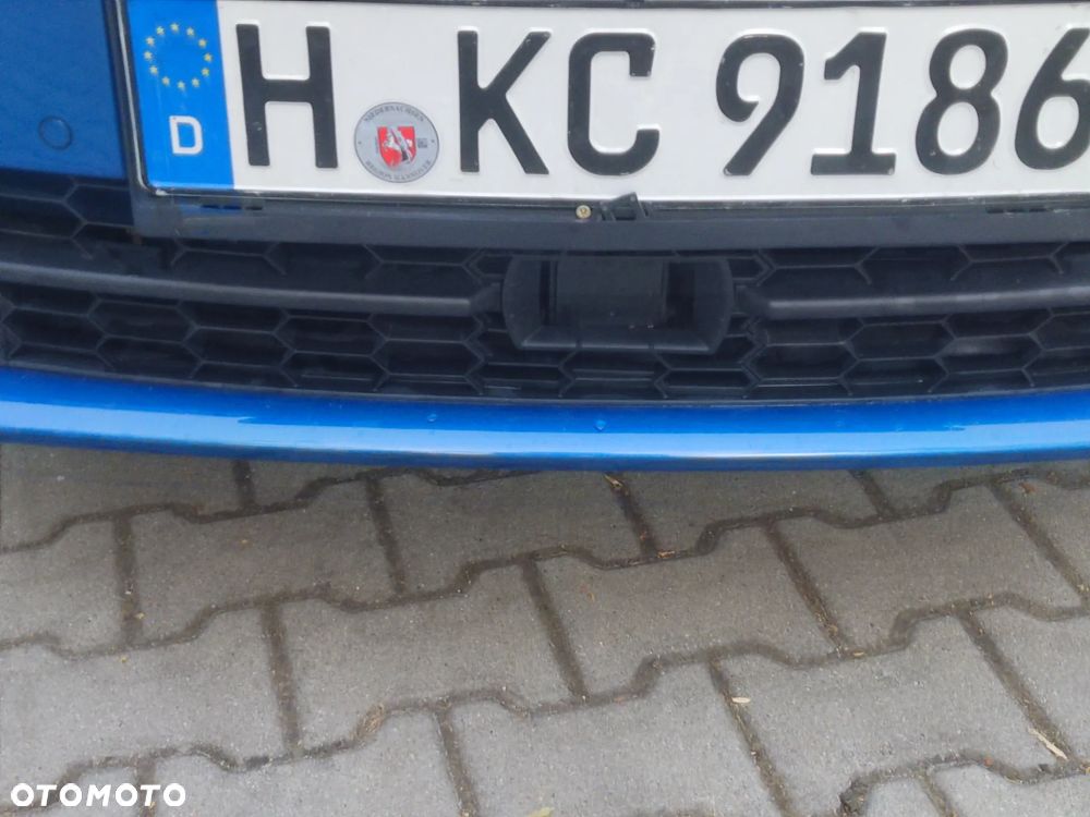 Skoda Octavia 1.4 TSI Joy DSG - 23