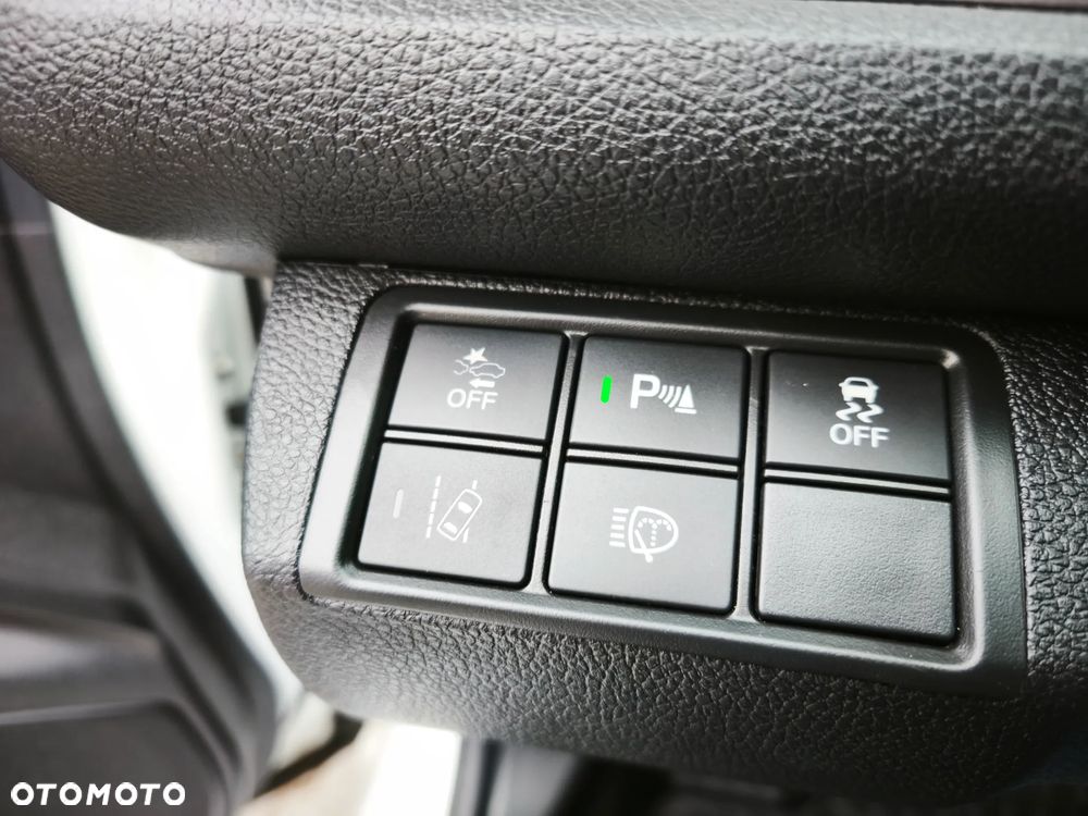 Honda Civic 1.5 T Sport (Navi) - 25