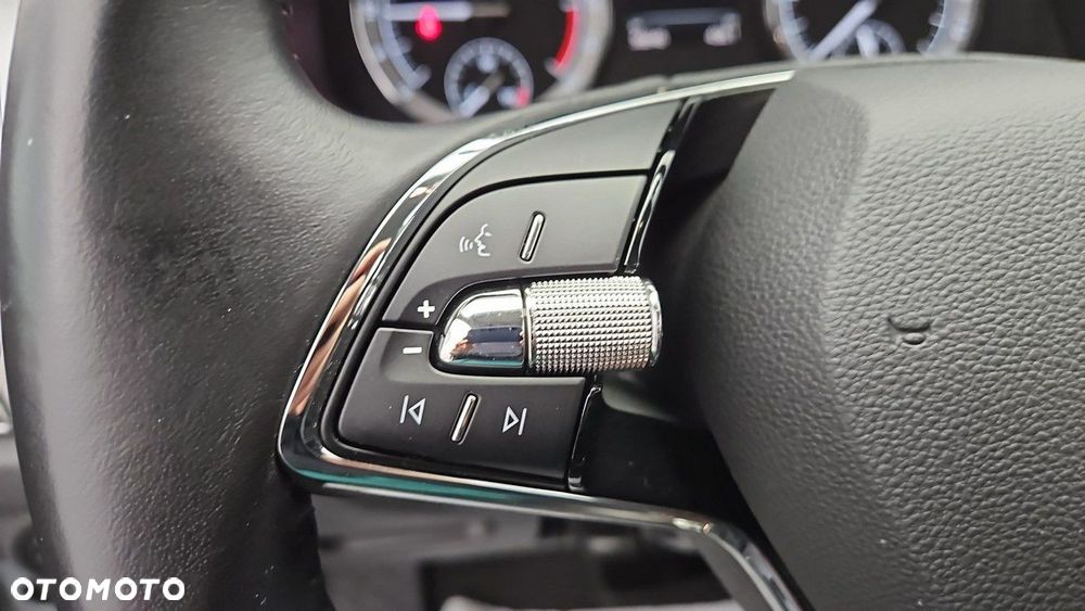 Skoda Kodiaq 2.0 TDI 4x2 Ambition DSG - 16