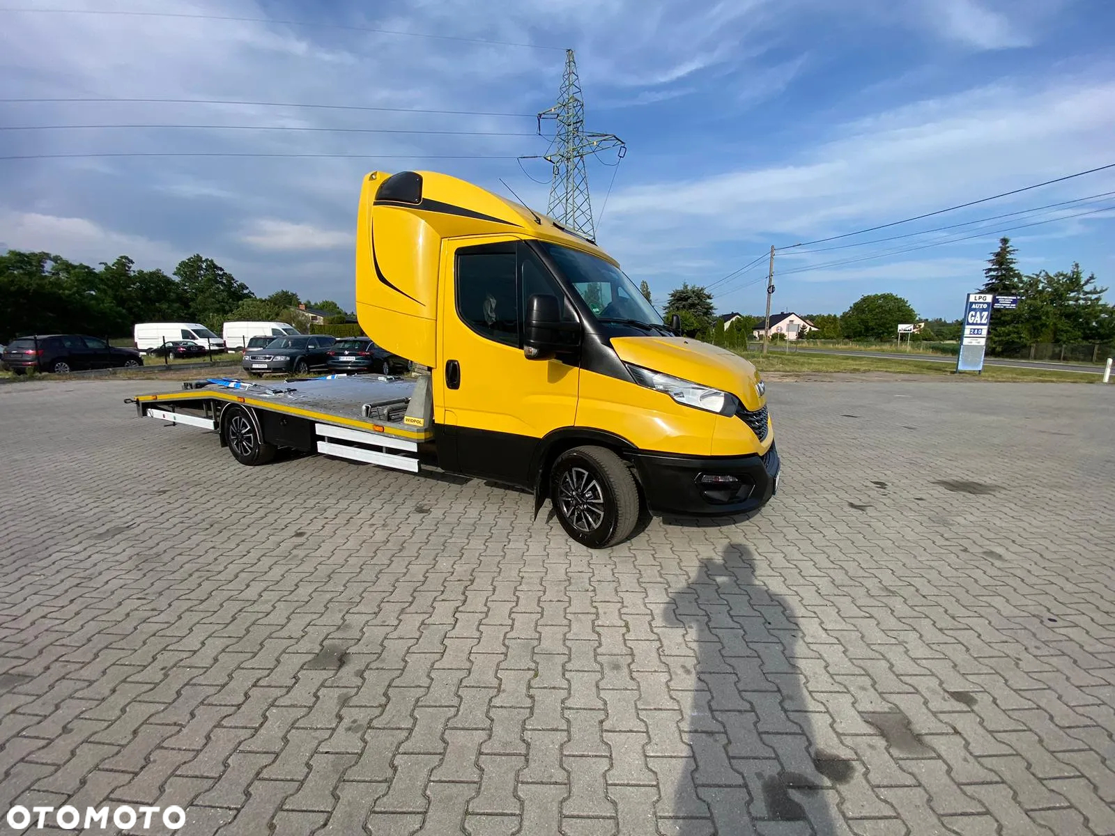 Iveco Daily - 5