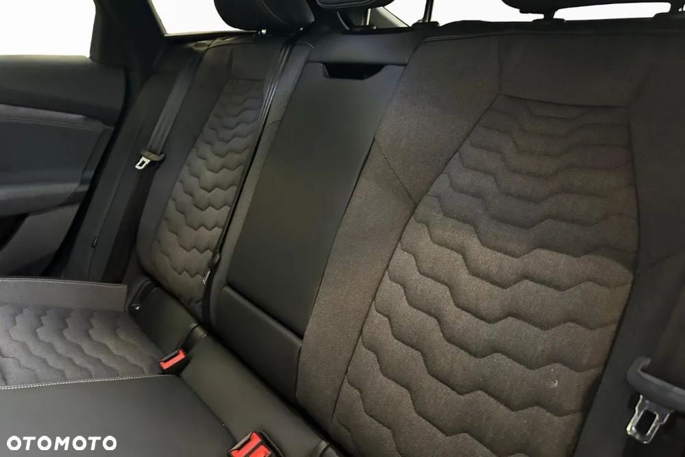 Audi A6 Sportback e-tron 83kWh - 18