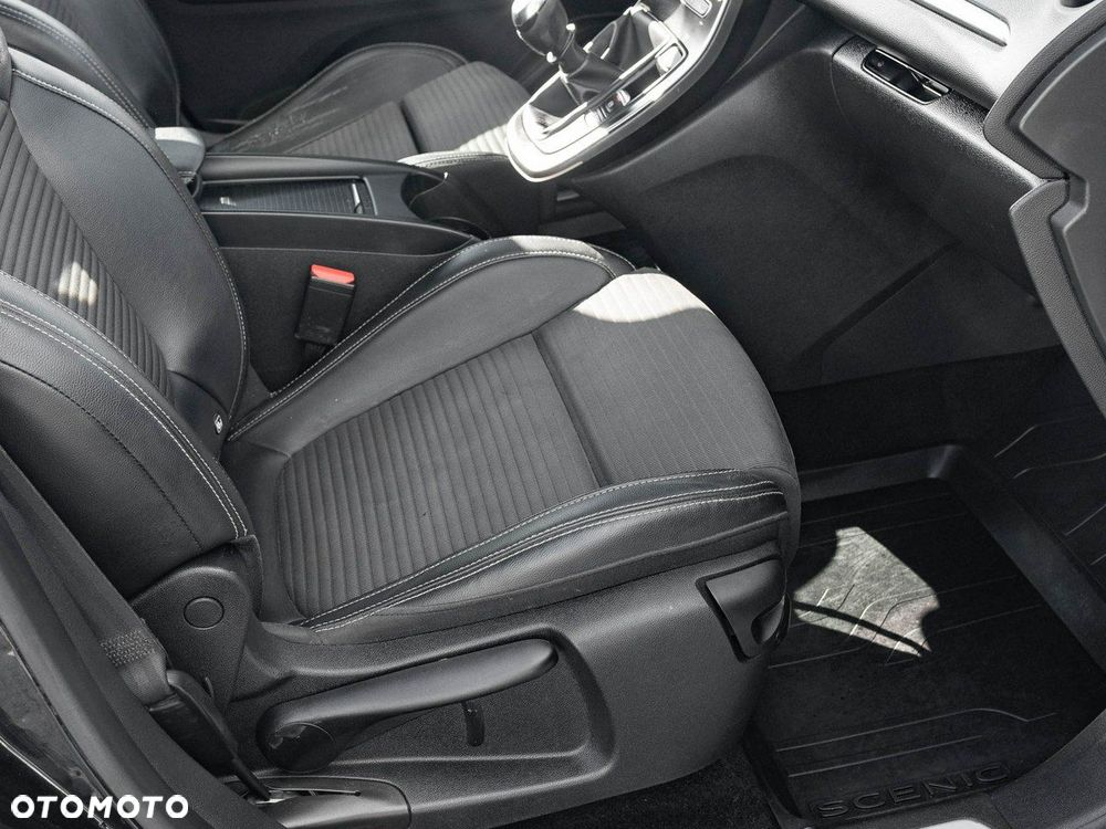 Renault Scenic - 35