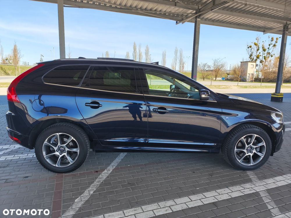 Volvo XC 60 D4 Geartronic Ocean Race - 5
