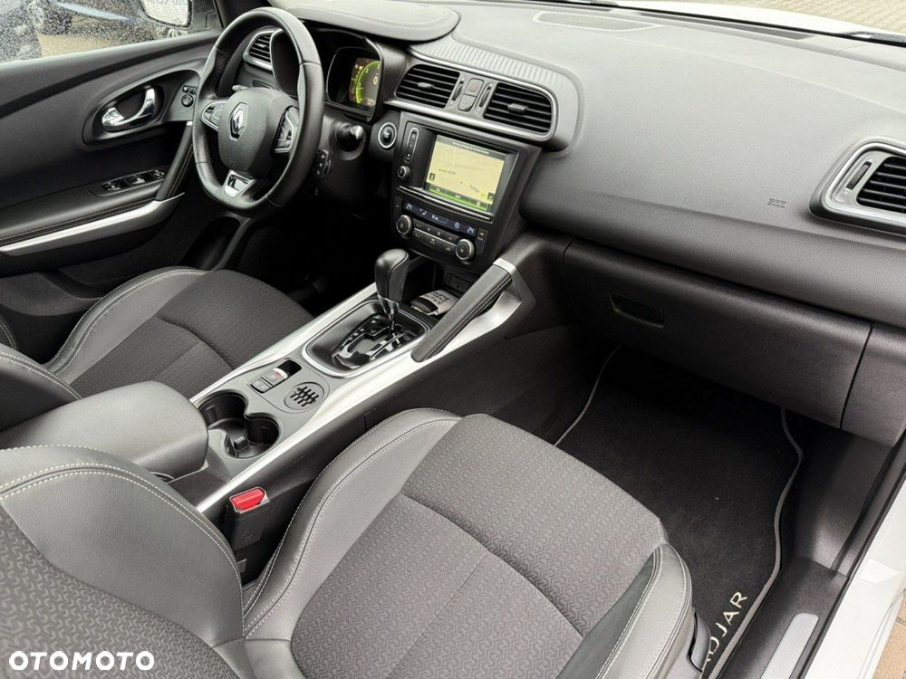 Renault Kadjar 1.5 dCi Energy Intens EDC - 12