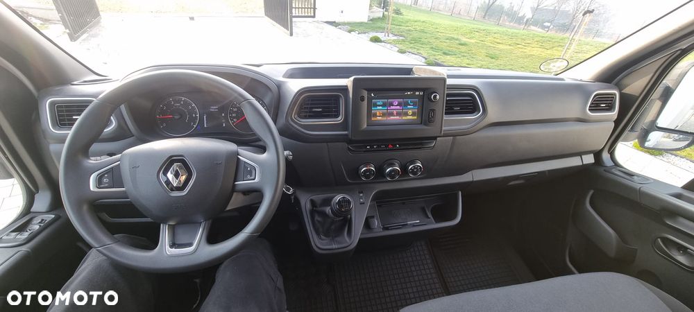 Renault MASTER - 19