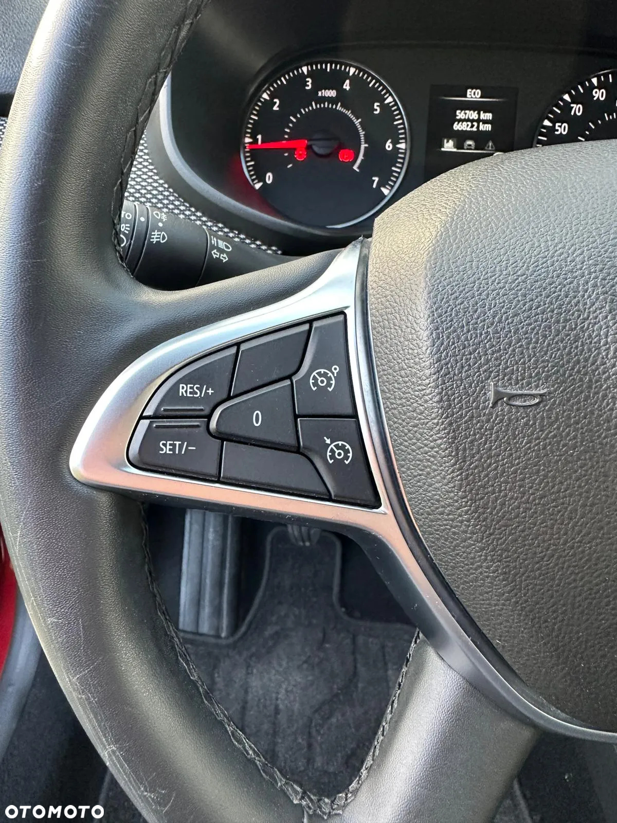 Dacia Sandero TCe 100 Comfort - 21