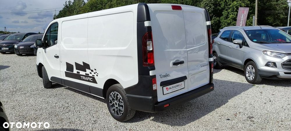 Renault Trafic - 2
