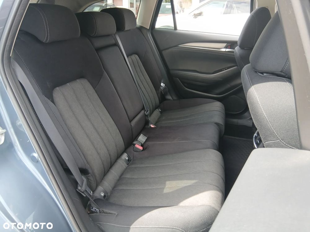 Mazda 6 2.0 SKYMotion - 17