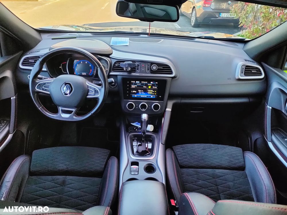 Renault Kadjar - 6