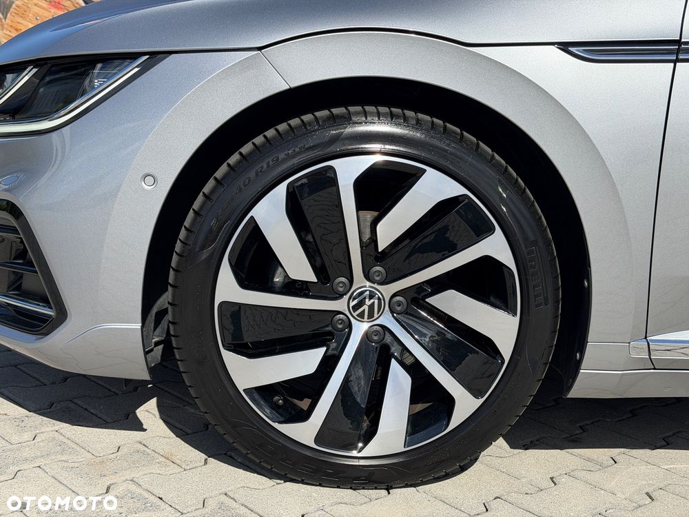 Volkswagen Arteon 2.0 TSI OPF DSG R-Line - 10