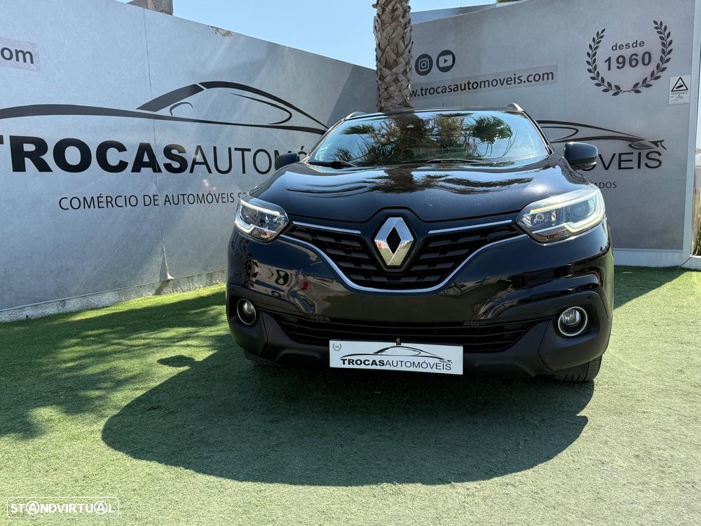 Renault Kadjar - 49