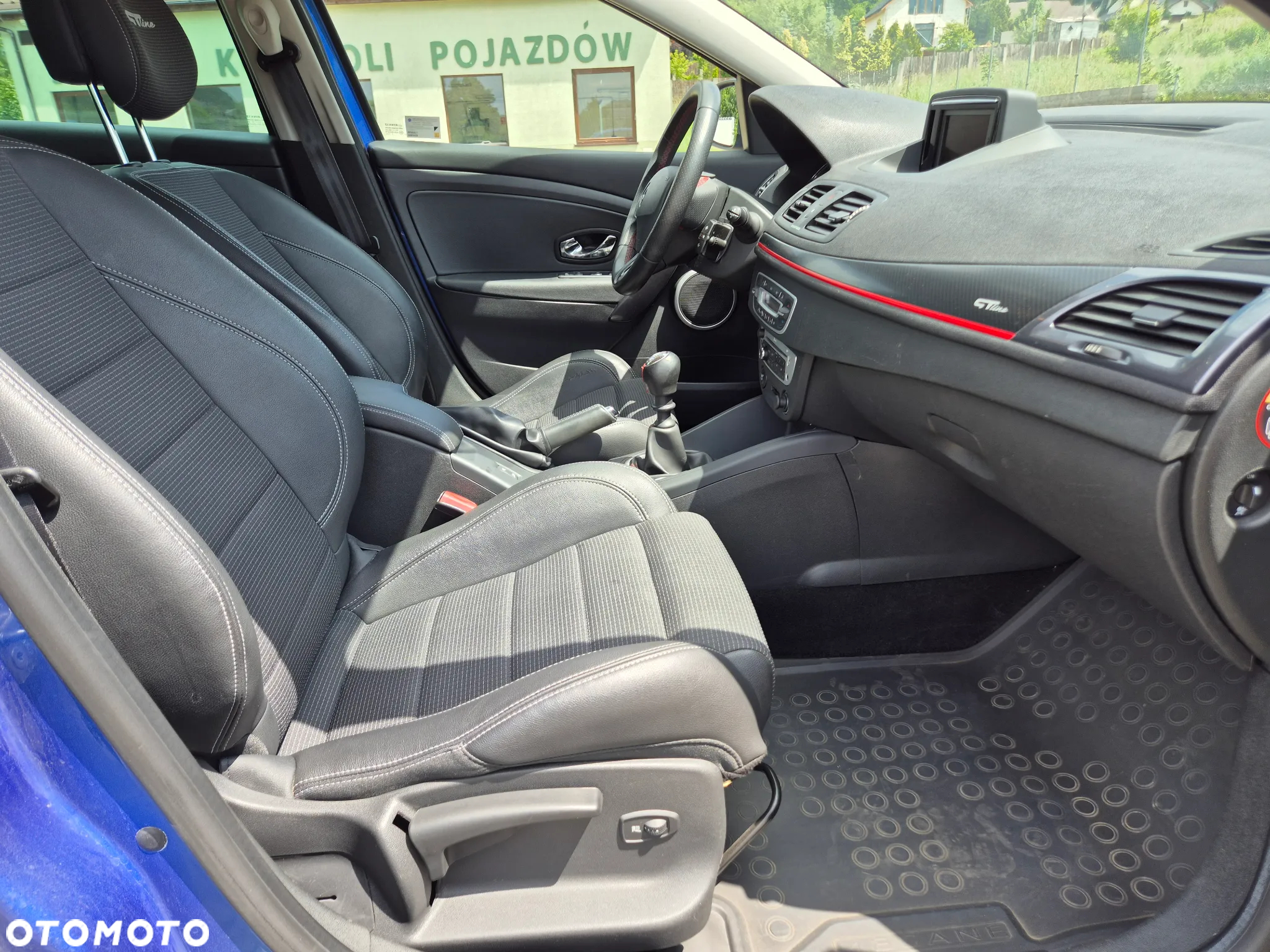 Renault Megane - 23
