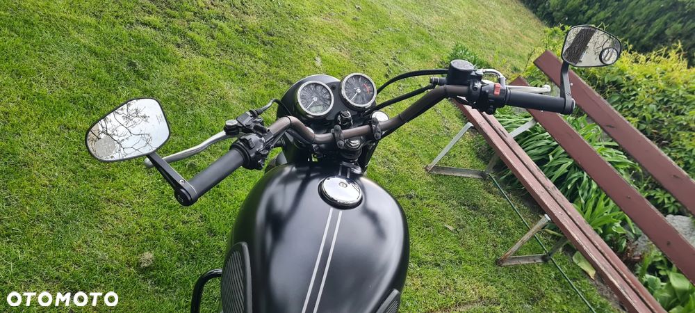 Kawasaki Inny - 6