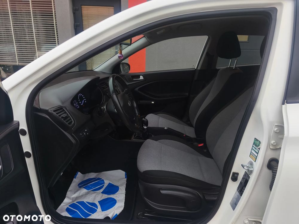Hyundai i20 1.2 Elegant - 5
