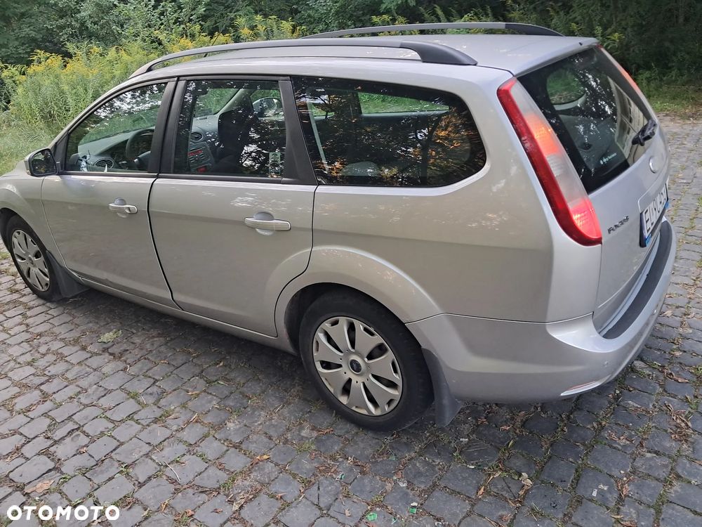 Ford Focus - 5