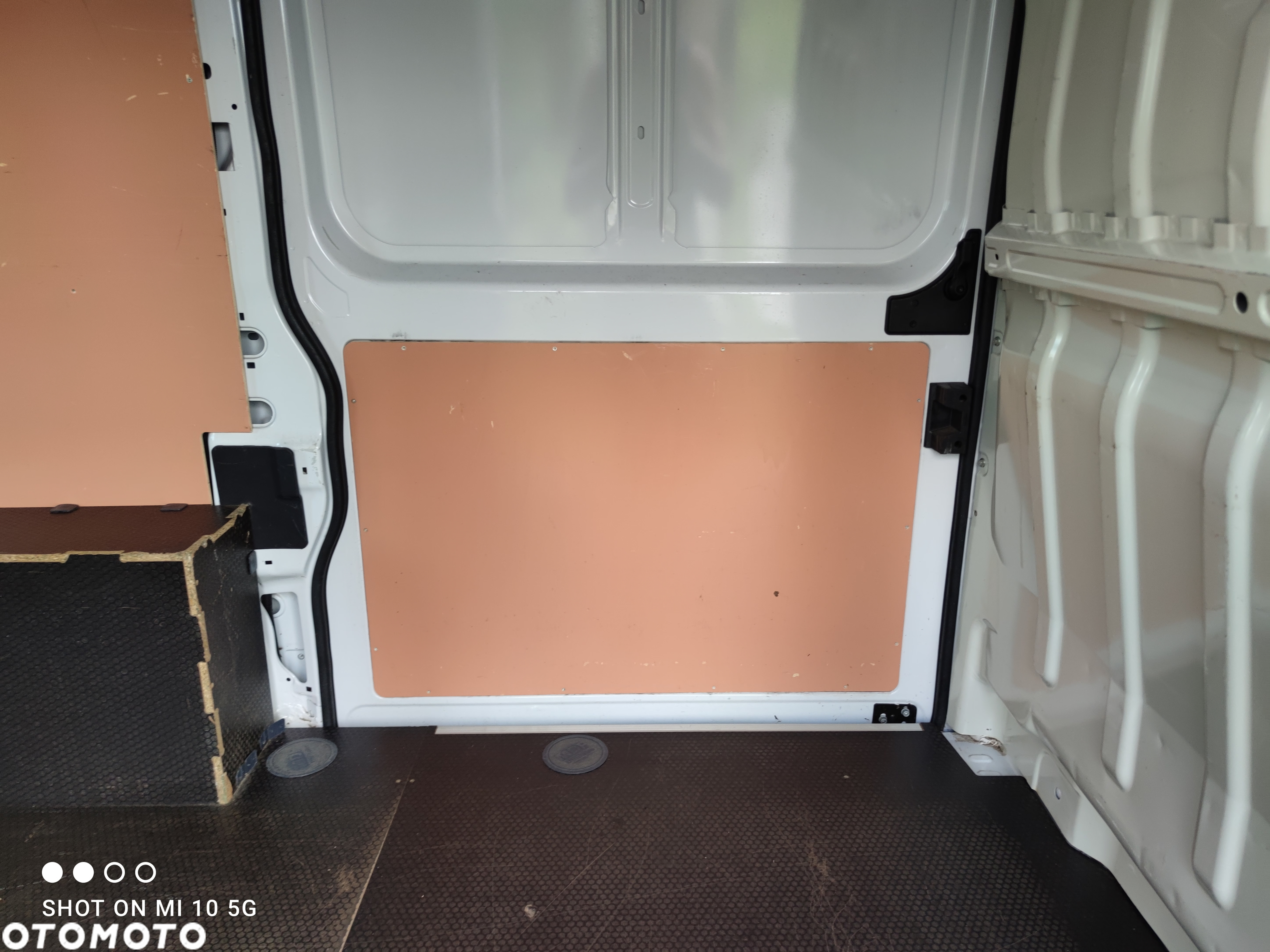 Peugeot Boxer - 24