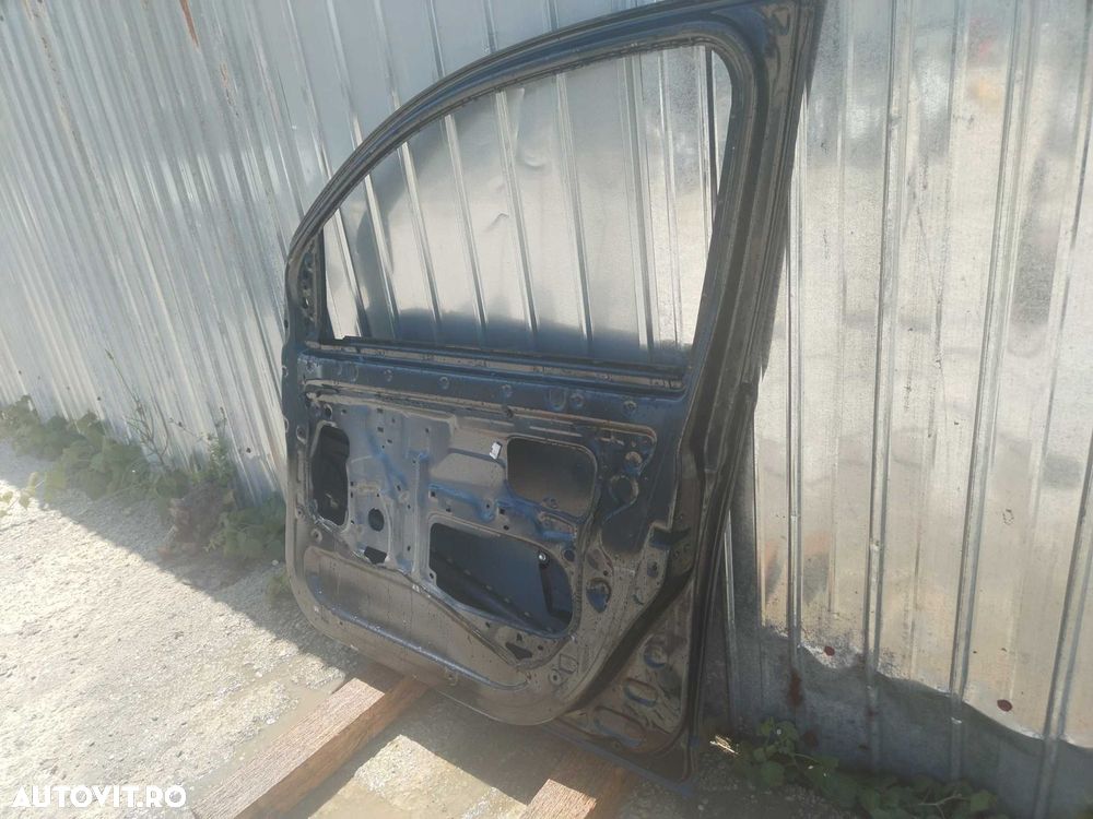 Usa dreapta fata, Daihatsu Sirion, 2005, 2006, 2007, 2008, 2009, 2010, 2011, 2012, 2013, 2014, 2015. - 6