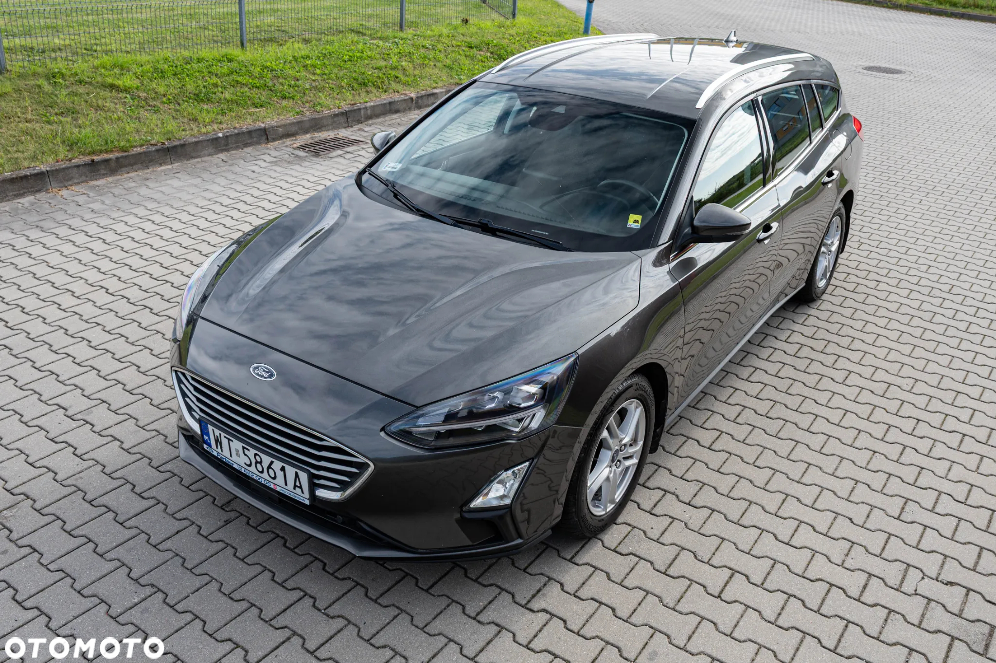 Ford Focus 1.5 EcoBlue SCR Trend - 7