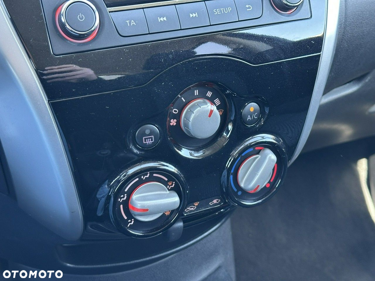 Nissan Note 1.5 dCi Visia - 15
