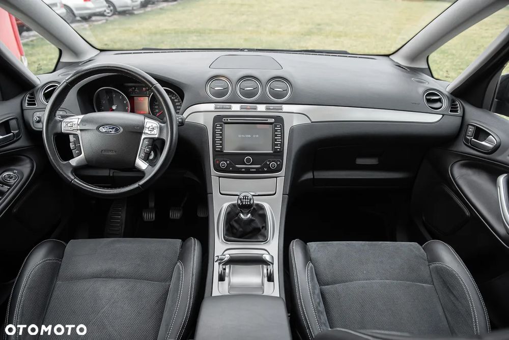 Ford S-Max 1.6 EcoBoost Start Stopp System Business Edition - 6